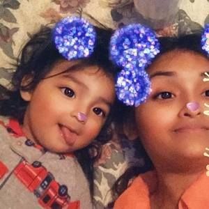 Meet your Posher, Irene